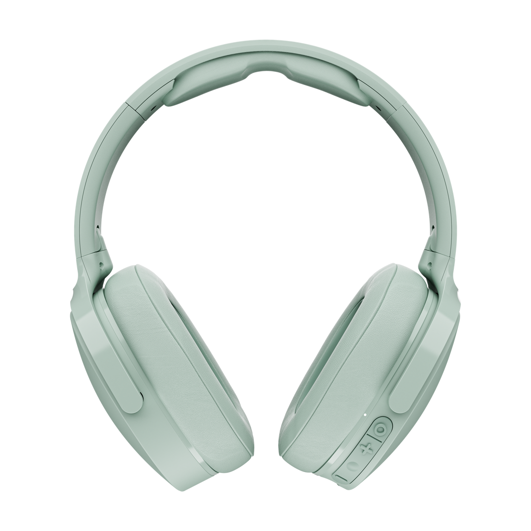 Hesh® ANC Noise Canceling Wireless Over-Ear Headphones