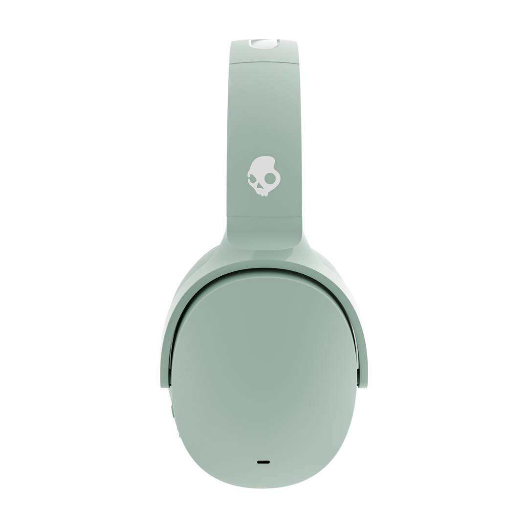 Hesh® ANC Noise Canceling Wireless Over-Ear Headphones