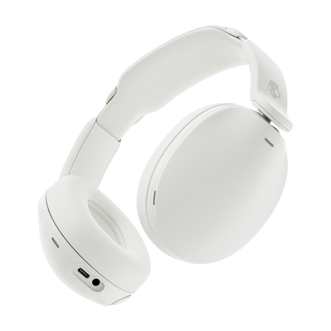 Hesh® 360 Wireless Over-Ear Headphones