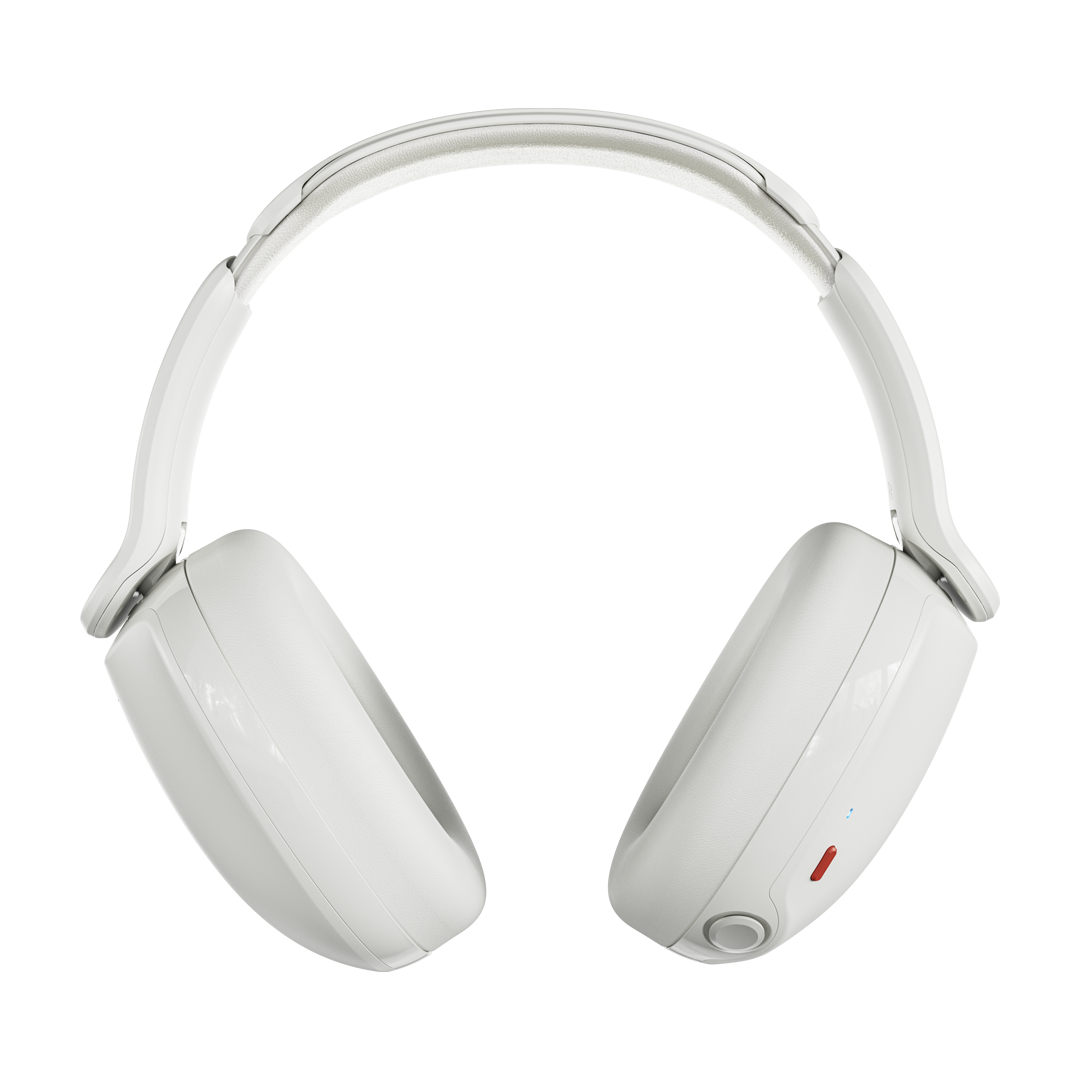 Hesh® 360 Wireless Over-Ear Headphones