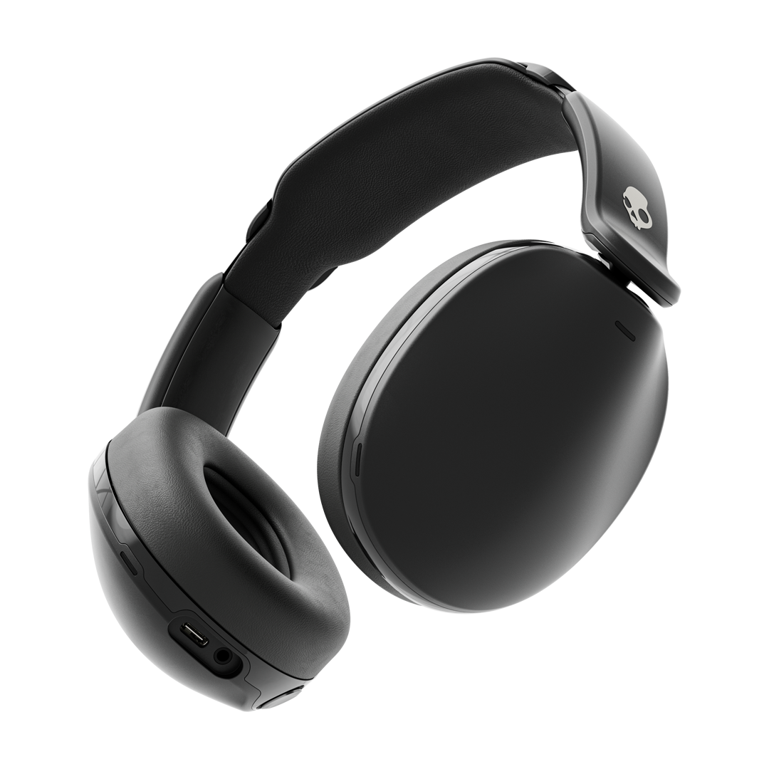 Hesh® 360 Wireless Over-Ear Headphones