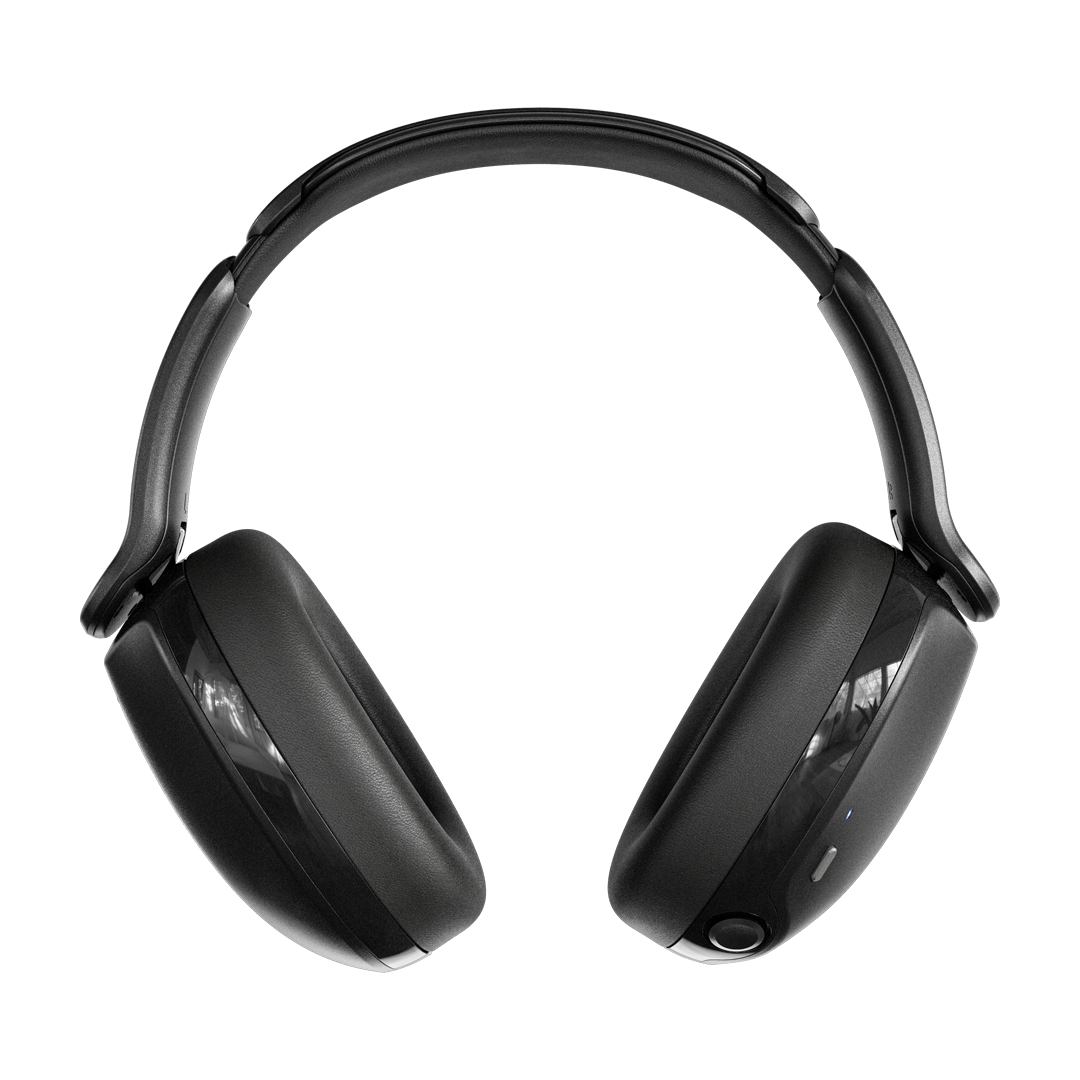 Hesh® 360 Wireless Over-Ear Headphones