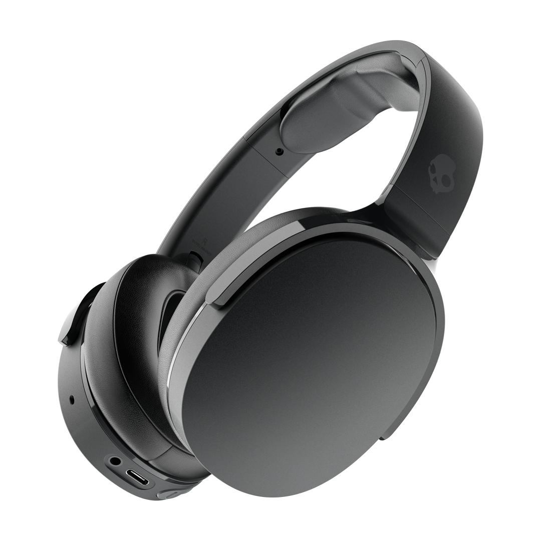 Hesh® Evo Wireless Over-Ear Headphones