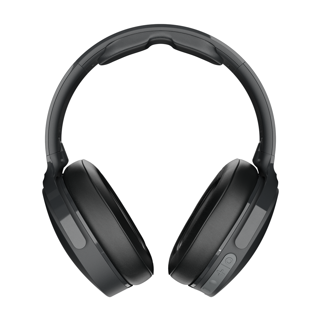 Hesh® Evo Wireless Over-Ear Headphones