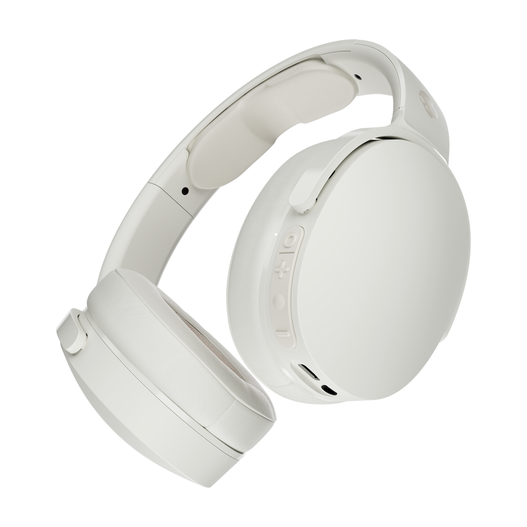 Hesh® Evo Wireless Over-Ear Headphones