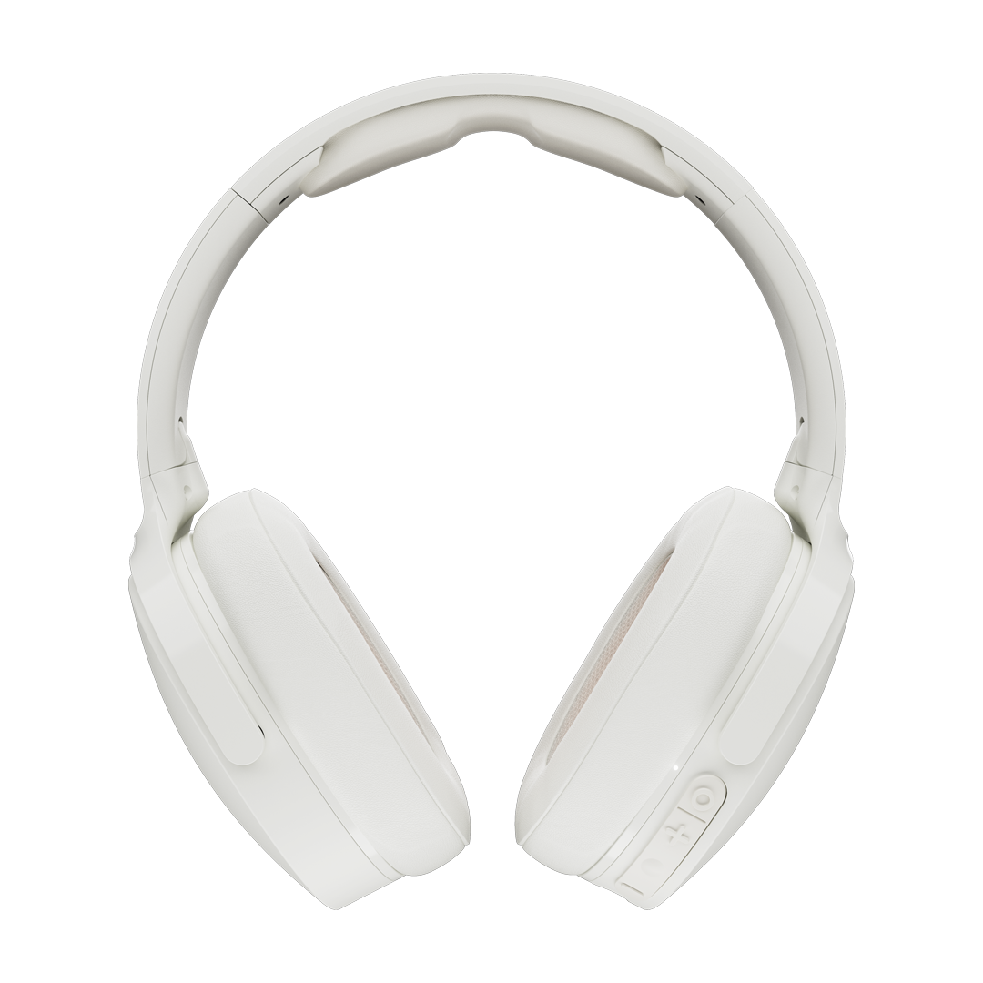 Hesh® Evo Wireless Over-Ear Headphones
