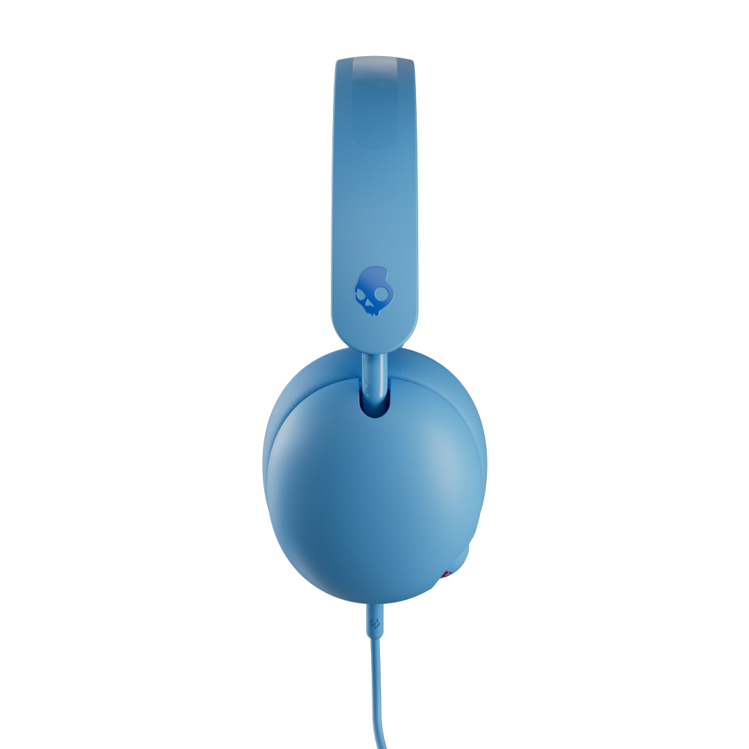 Grom® Wired Over-Ear Headphones for Kids