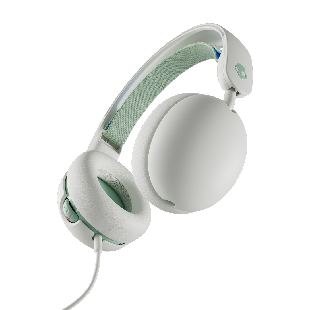 Grom® Wired Over-Ear Headphones for Kids