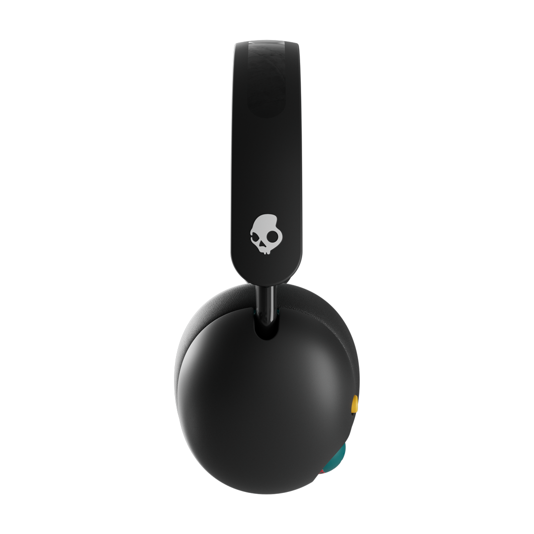 Grom® Wireless Over-Ear Headphones for Kids