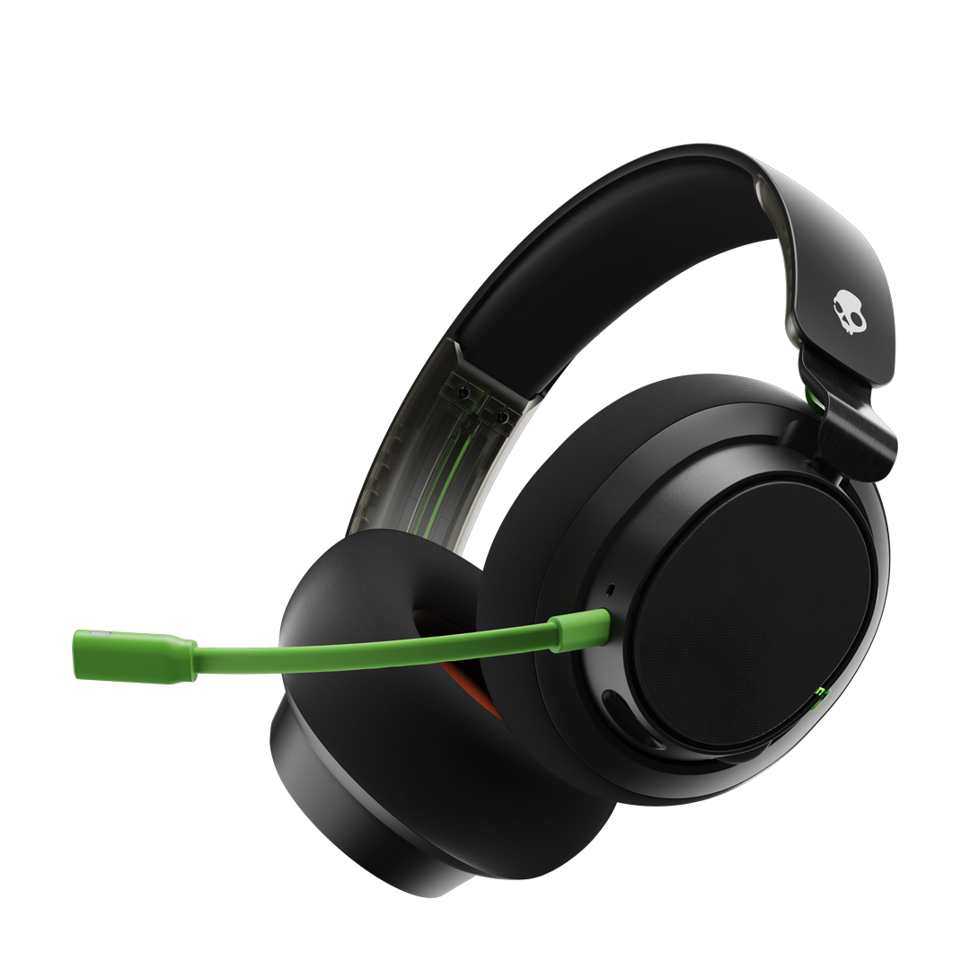 SLYR® Pro Wireless Multi-Platform Gaming Over-Ear Headset