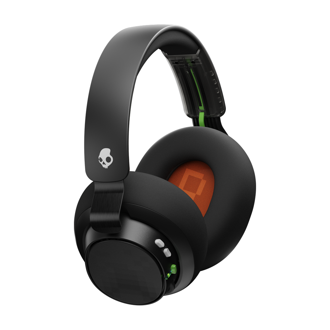 SLYR® Pro Wireless Multi-Platform Gaming Over-Ear Headset