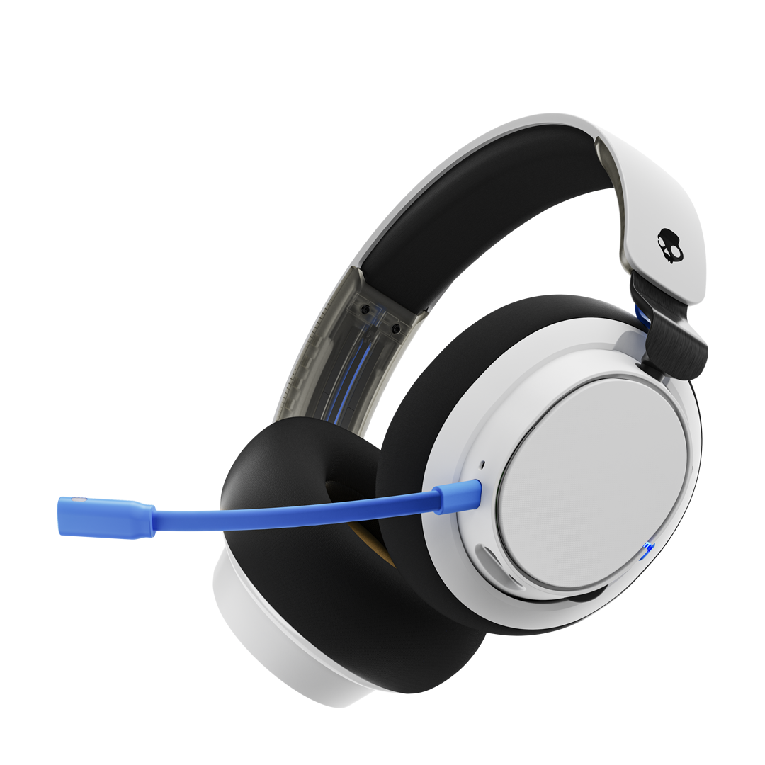 SLYR® Pro Wireless Multi-Platform Gaming Over-Ear Headset