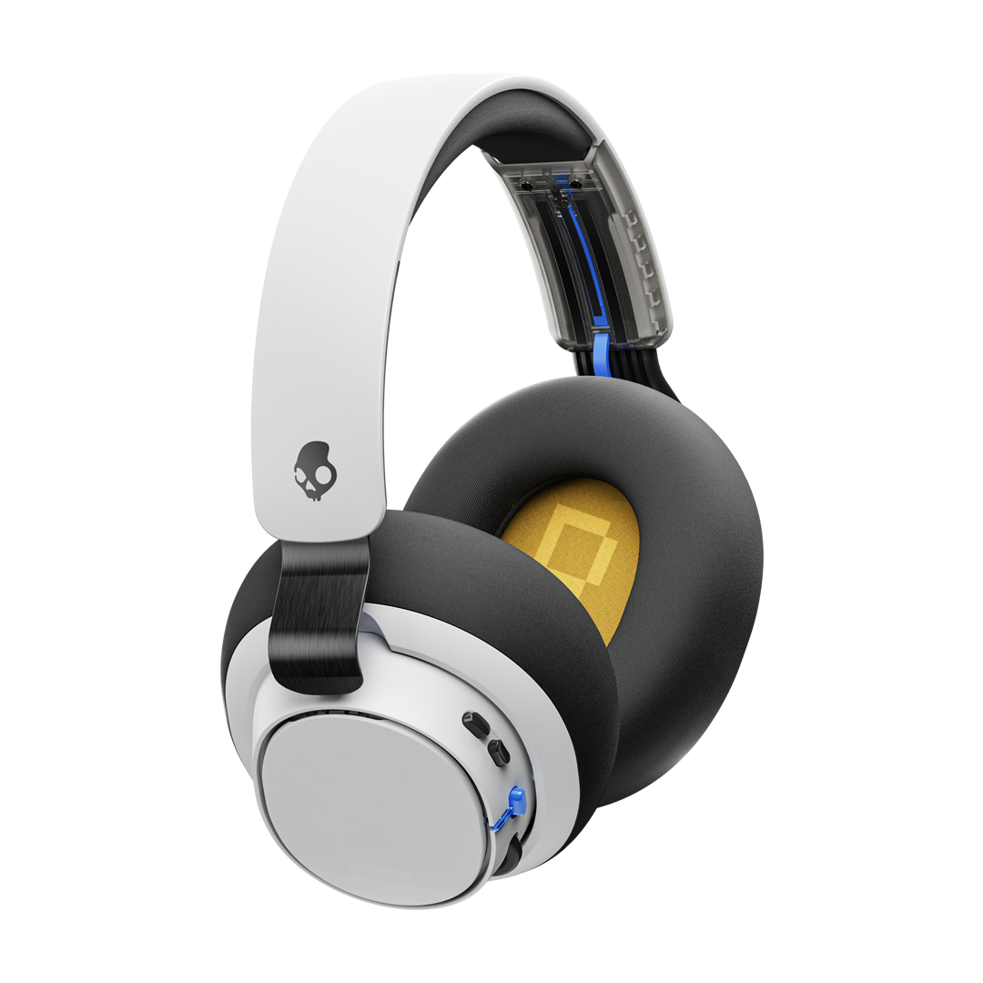 SLYR® Pro Wireless Multi-Platform Gaming Over-Ear Headset