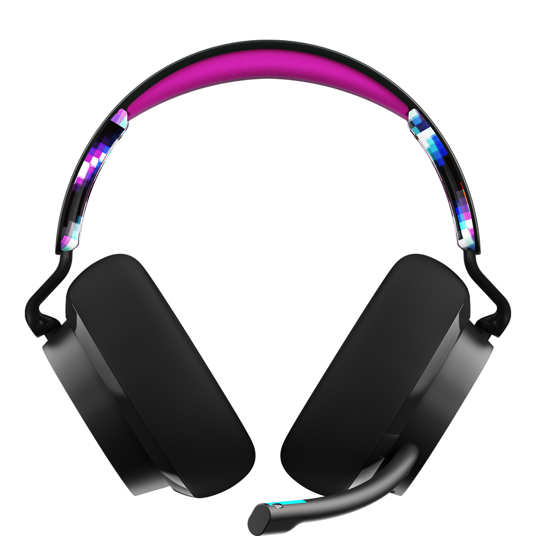 SLYR® Multi-Platform Wired Gaming Over-Ear Headset