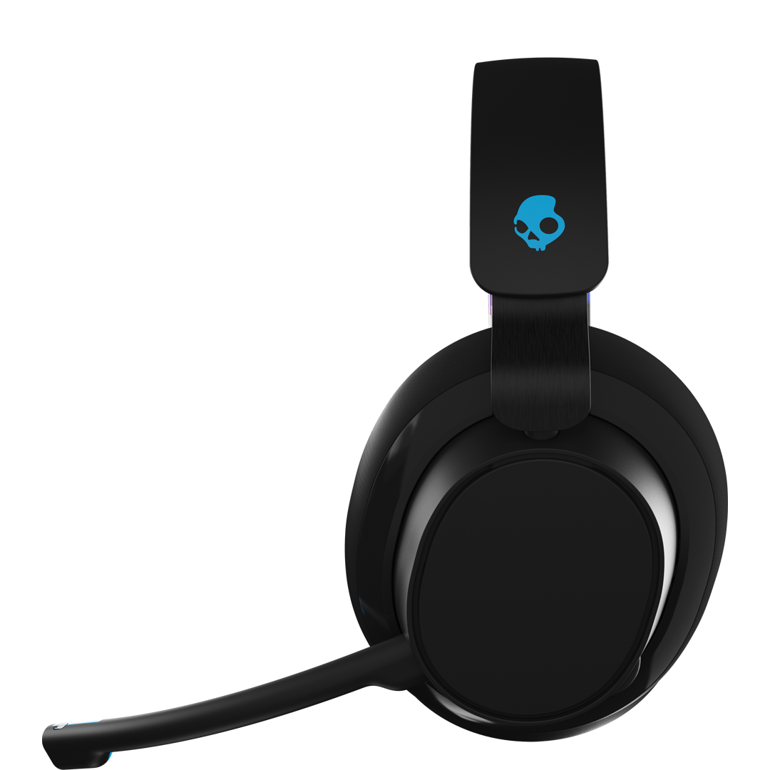 SLYR® Multi-Platform Wired Gaming Over-Ear Headset