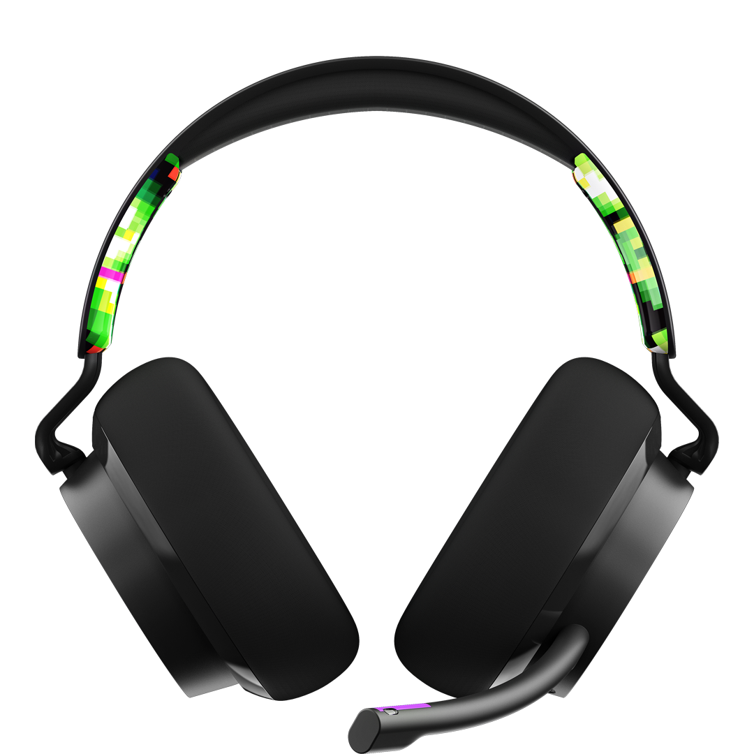 SLYR® Multi-Platform Wired Gaming Over-Ear Headset