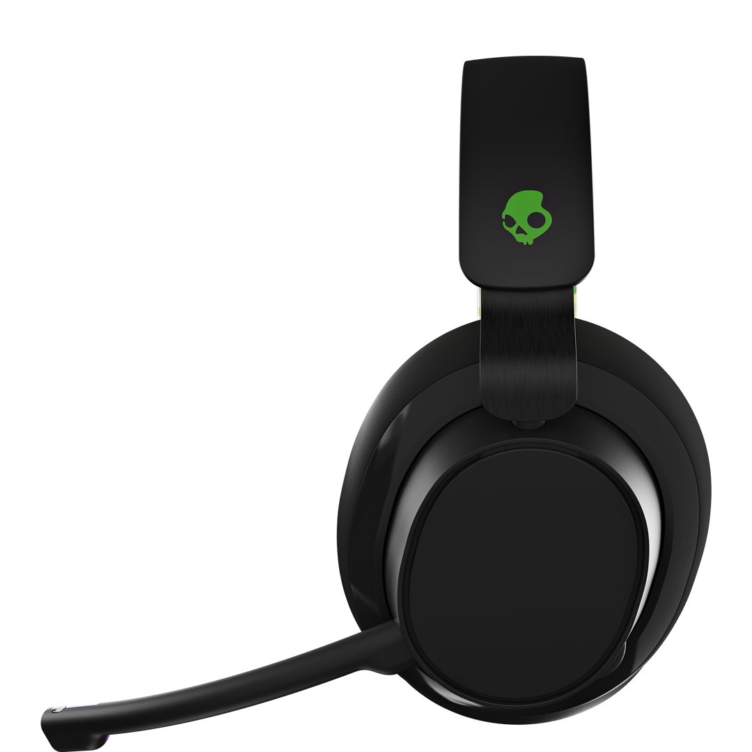 SLYR® Multi-Platform Wired Gaming Over-Ear Headset