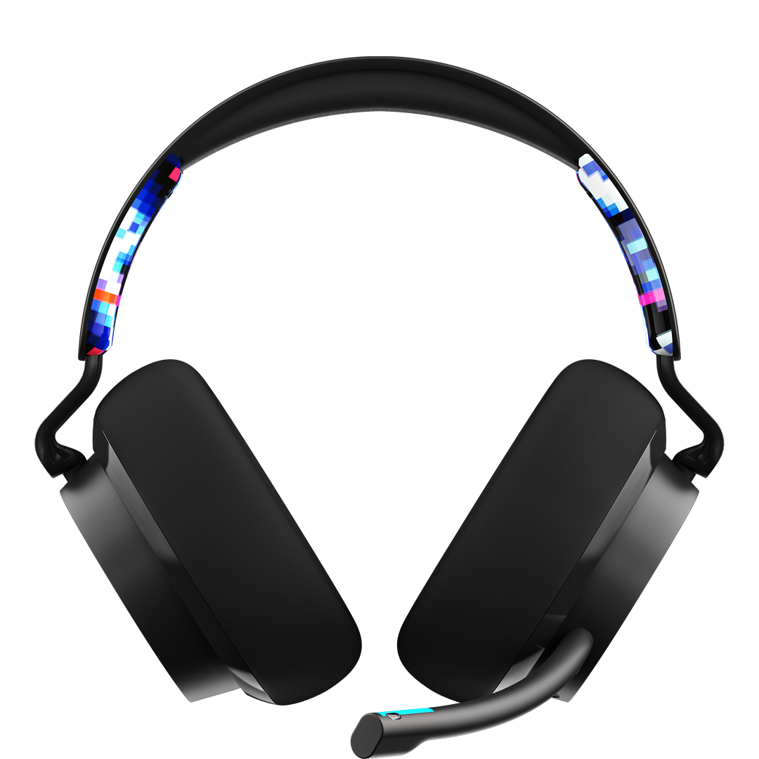 SLYR® Multi-Platform Wired Gaming Over-Ear Headset