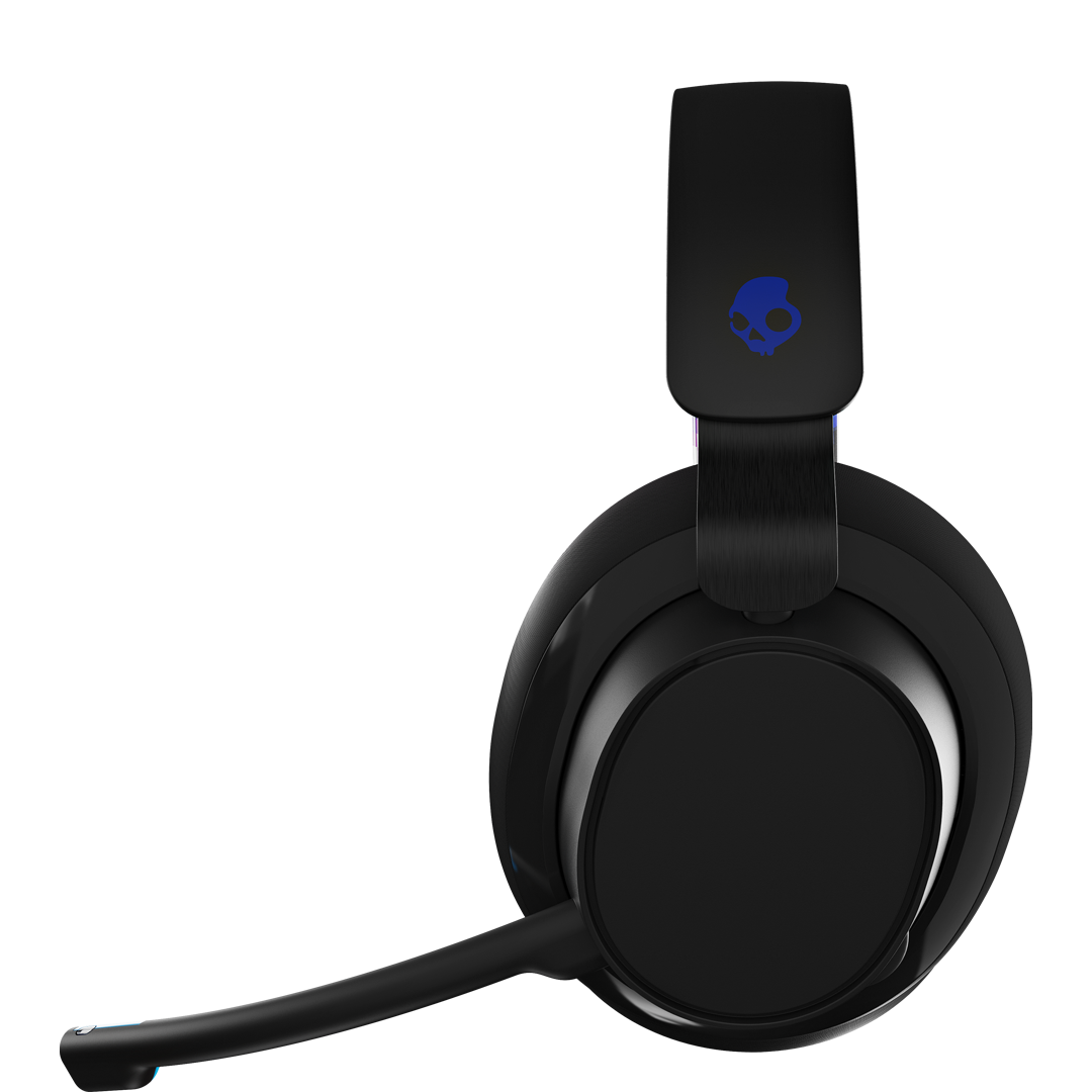 SLYR® Multi-Platform Wired Gaming Over-Ear Headset
