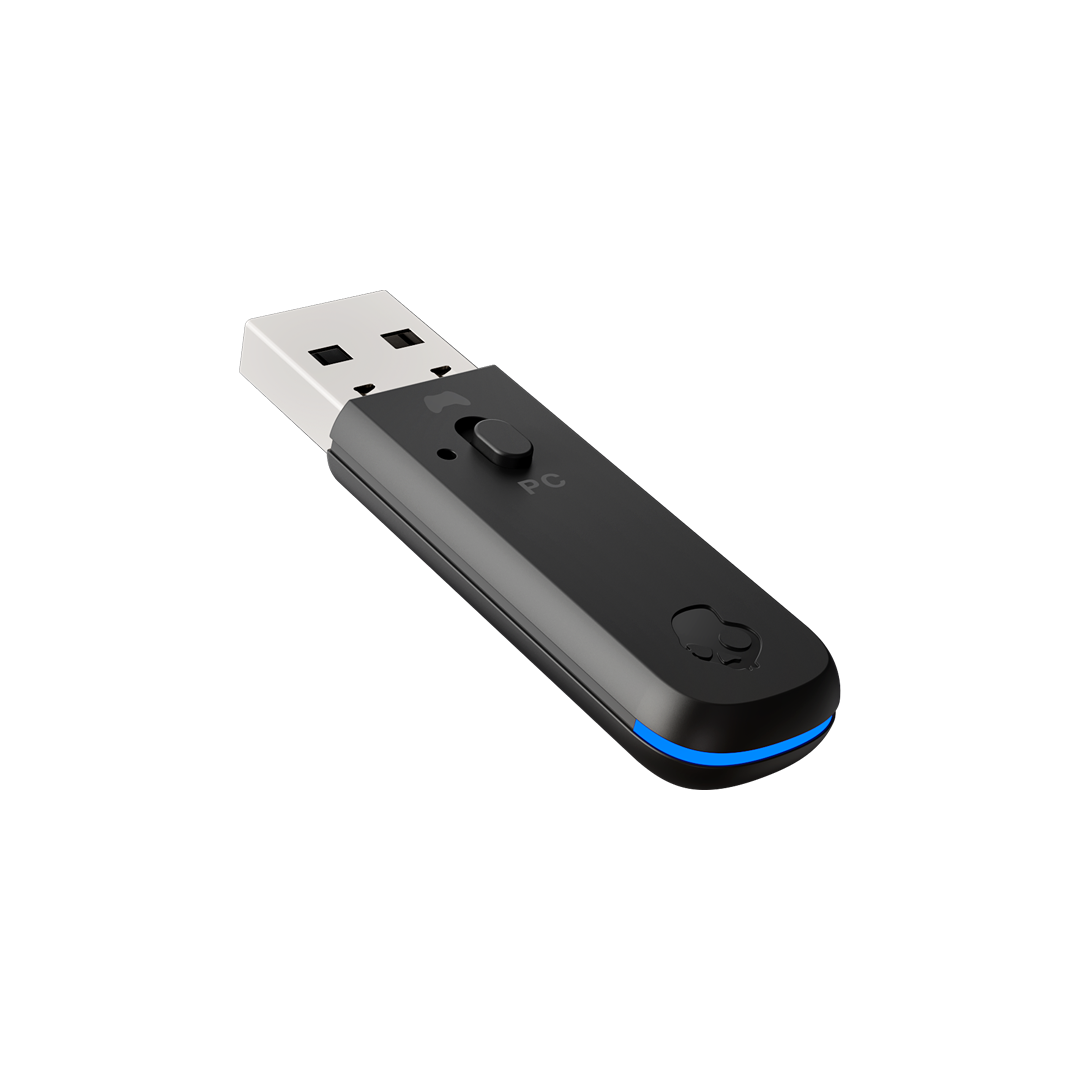 Dual Platform Ultra-Low Latency Dongle PC/Playstation