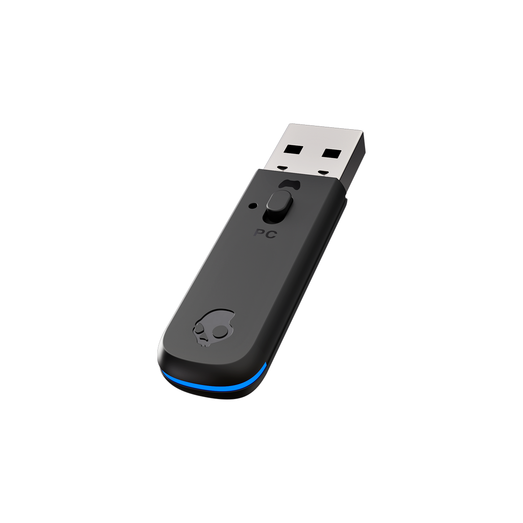 Dual Platform Ultra-Low Latency Dongle PC/Playstation