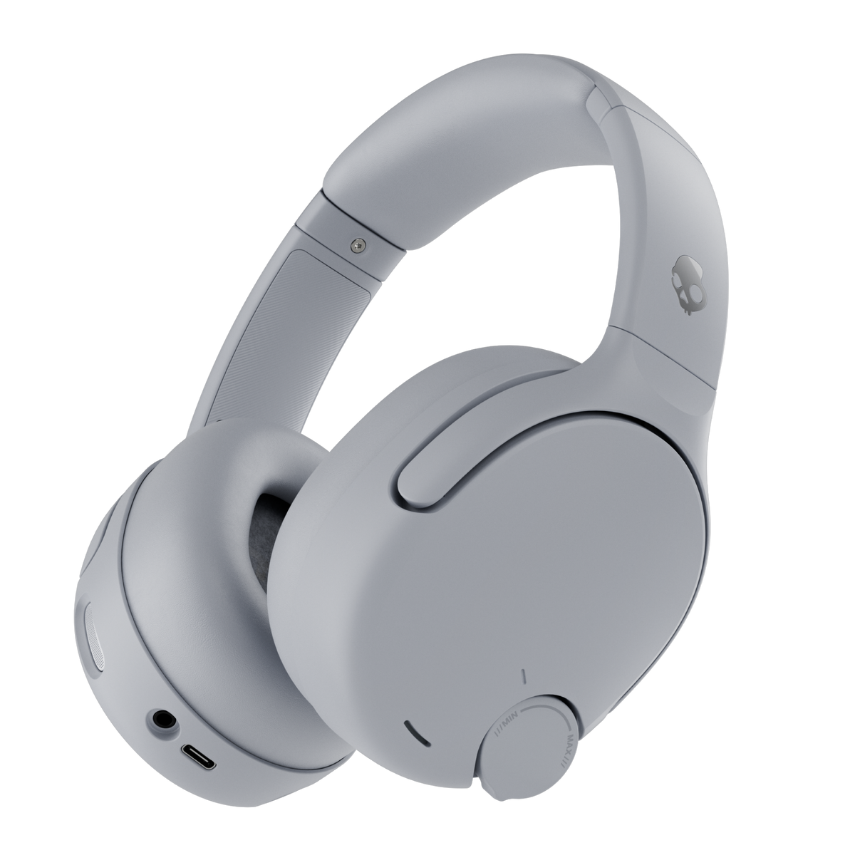 Crusher® 720 Wireless Over-Ear Headphones