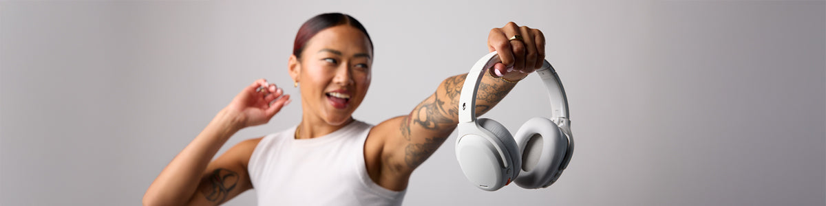 headphone