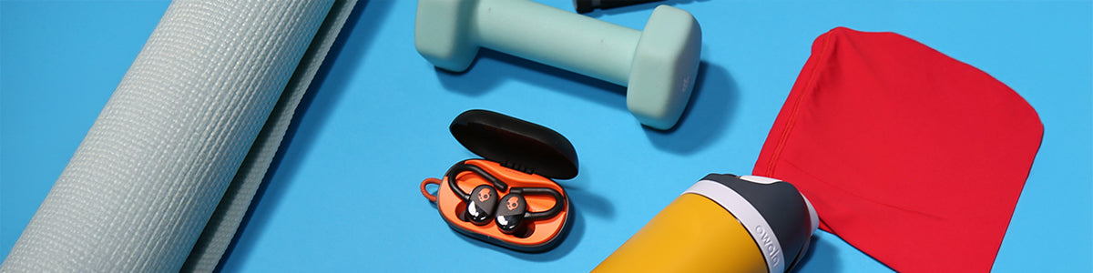 earbuds