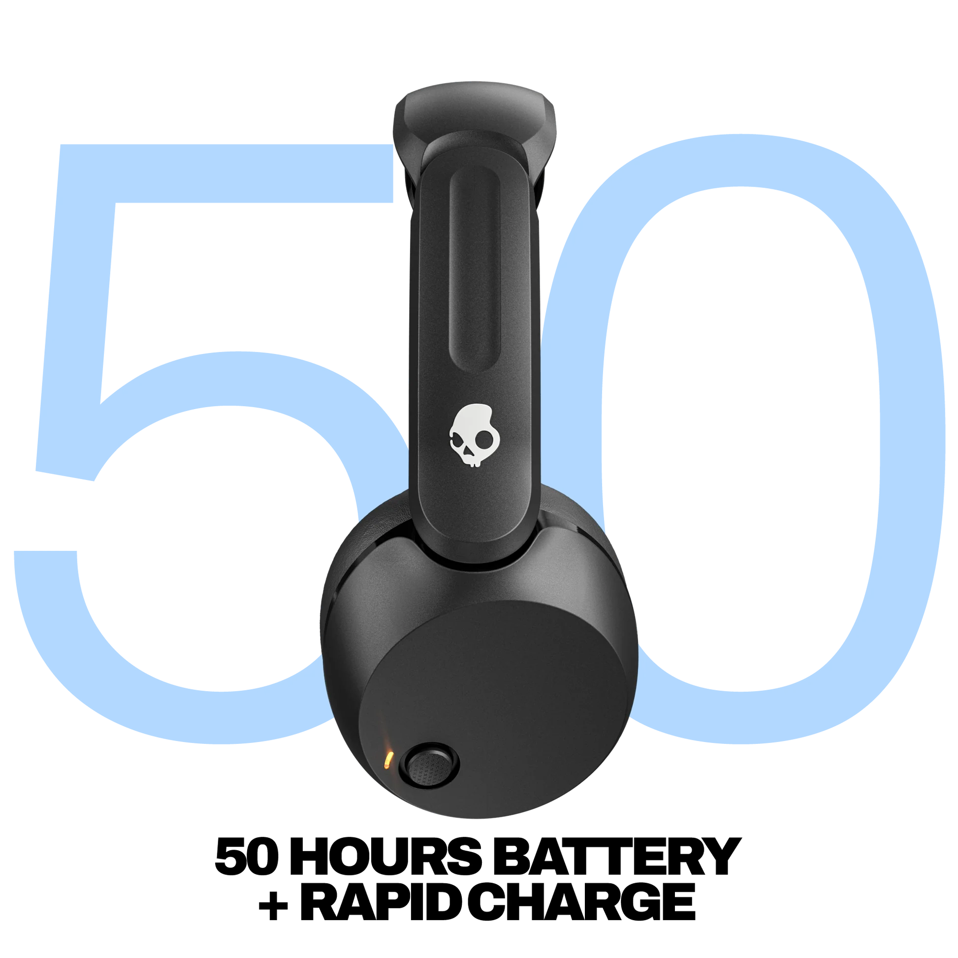 Icon® 180 Wireless On-Ear Headphones