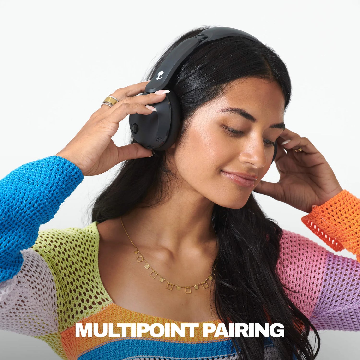 Icon® 180 Wireless On-Ear Headphones