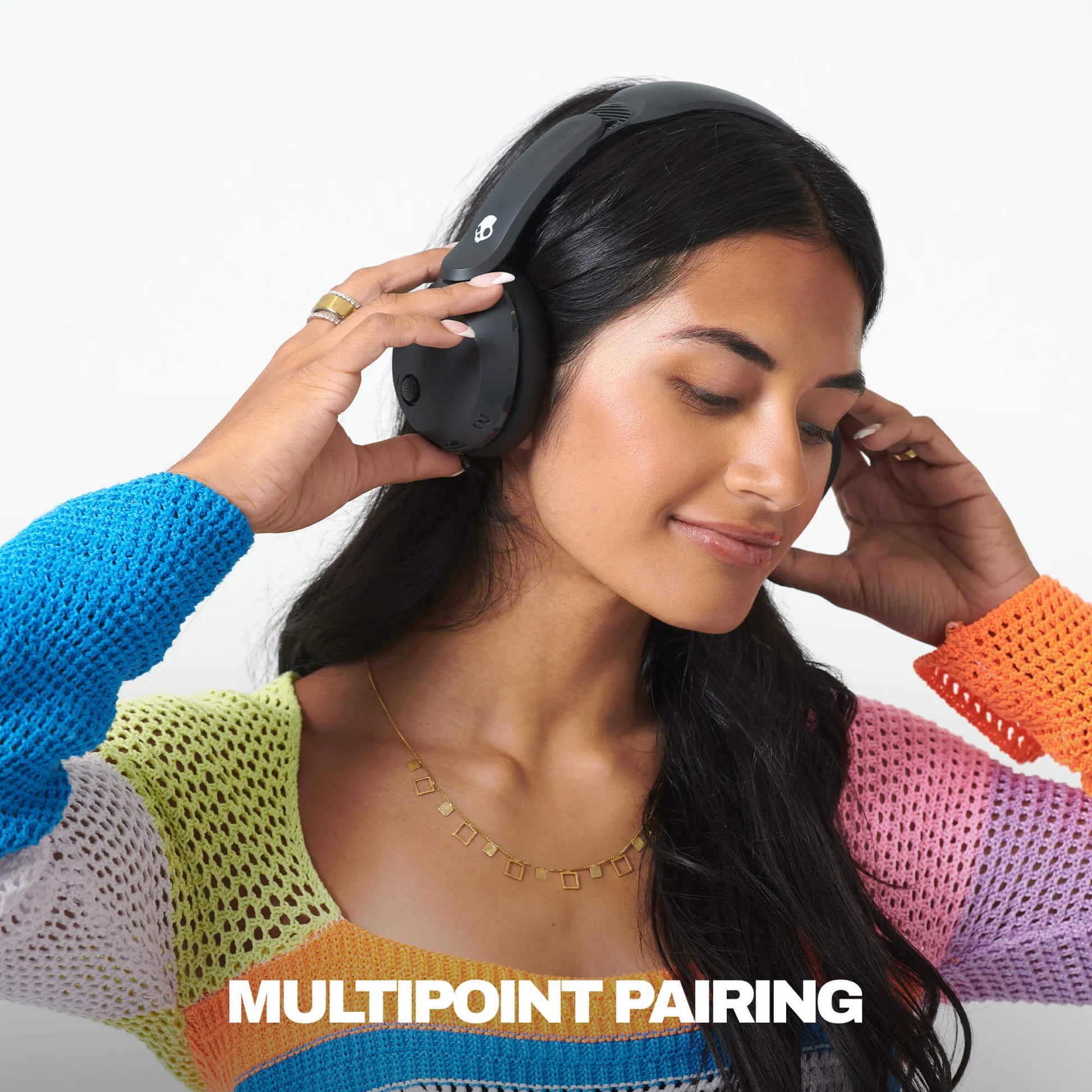Icon® 180 Wireless On-Ear Headphones