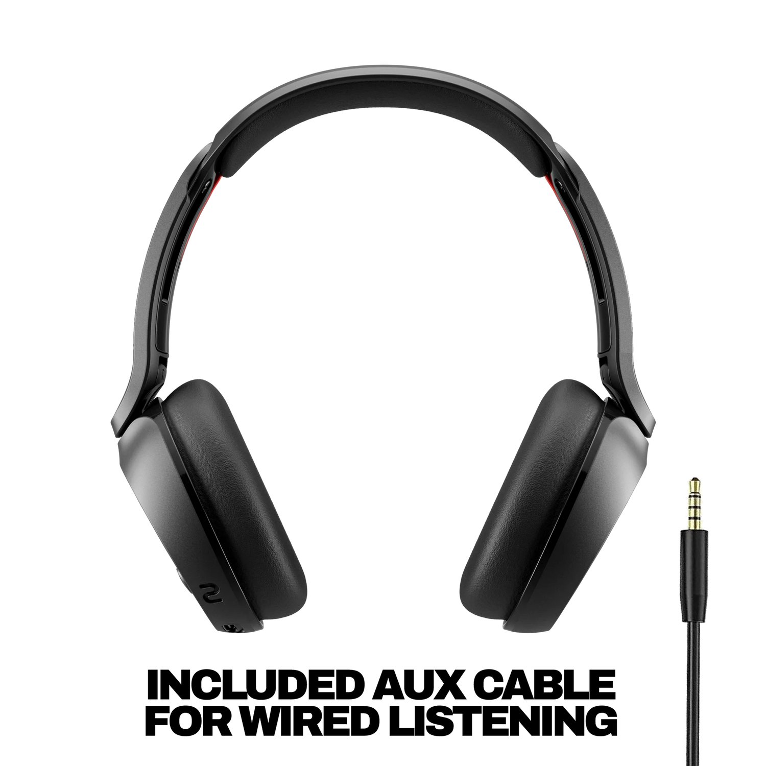 Icon® 180 Wireless On-Ear Headphones