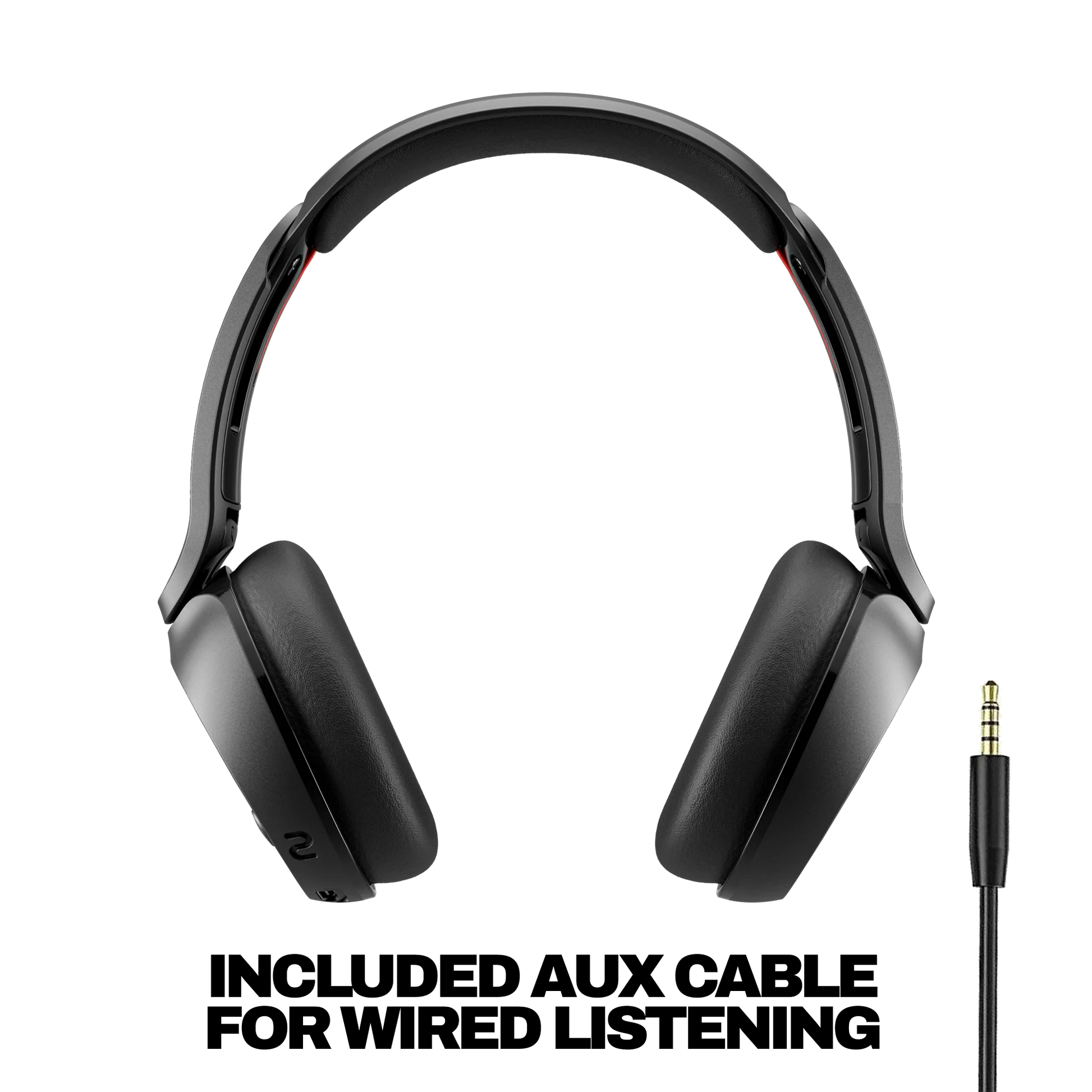 Icon® 180 Wireless On-Ear Headphones