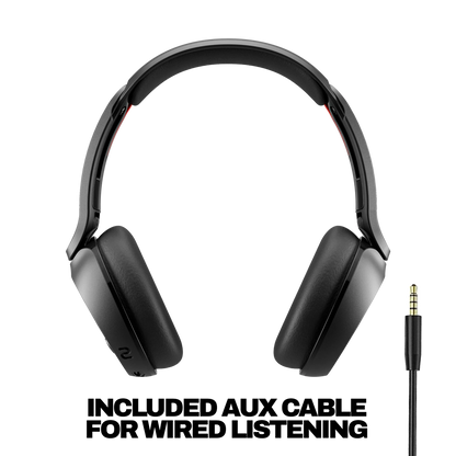 Icon® 180 Wireless On-Ear Headphones