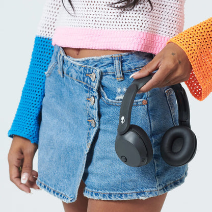 Icon® 180 Wireless On-Ear Headphones