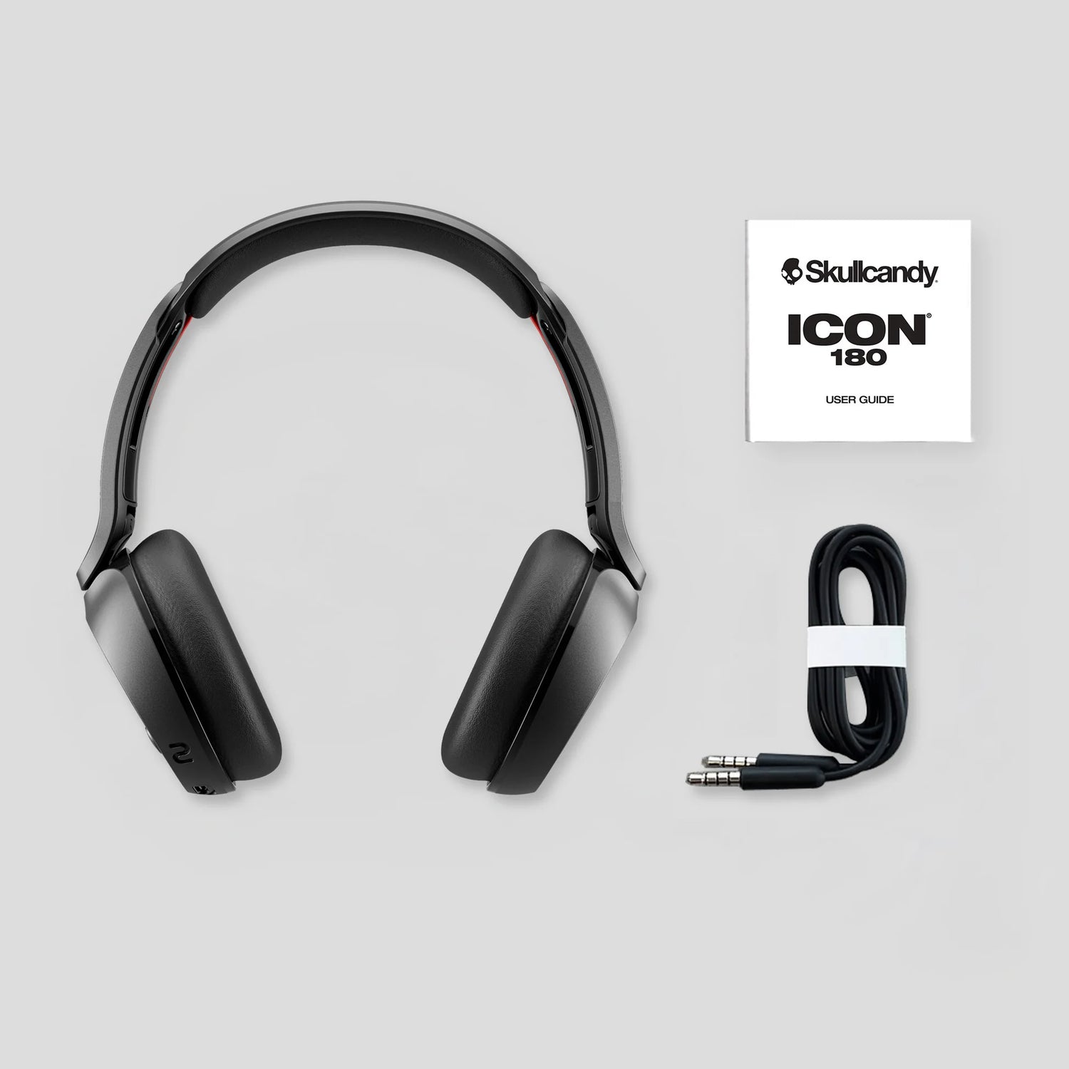 Icon® 180 Wireless On-Ear Headphones