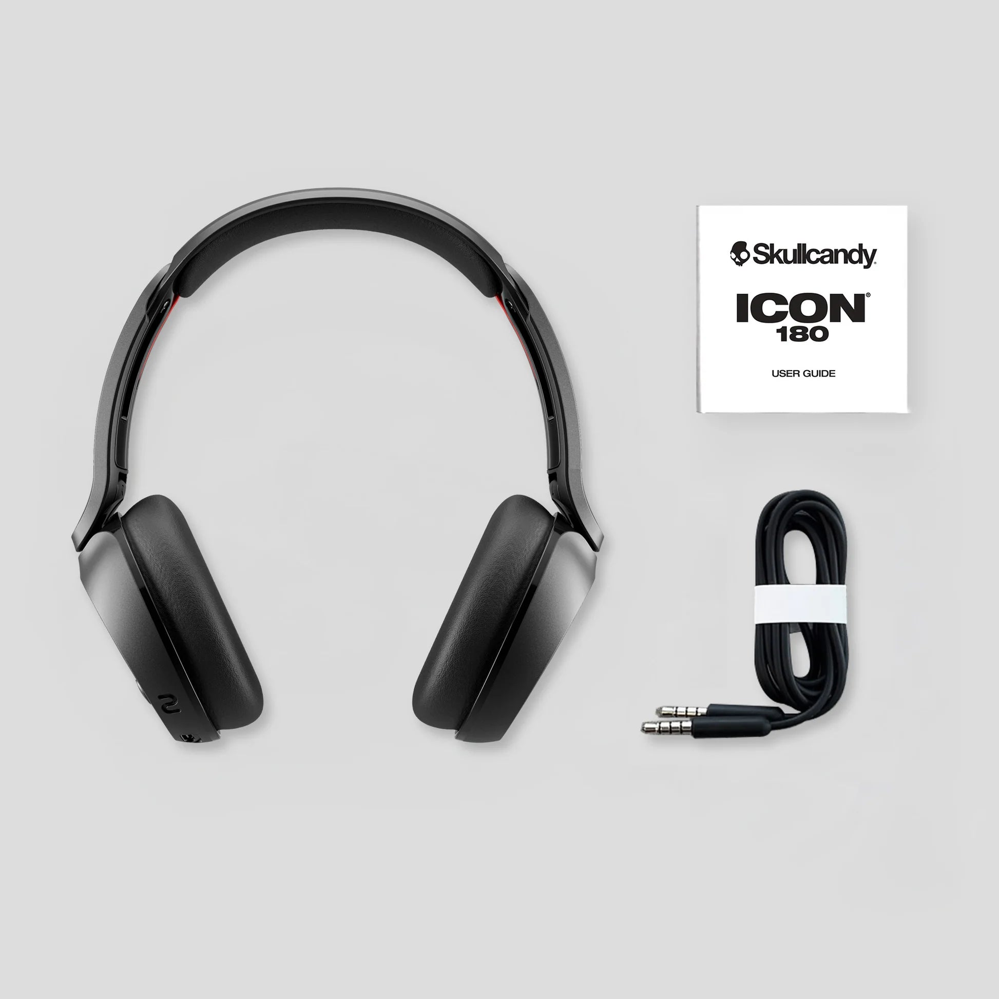 Icon® 180 Wireless On-Ear Headphones
