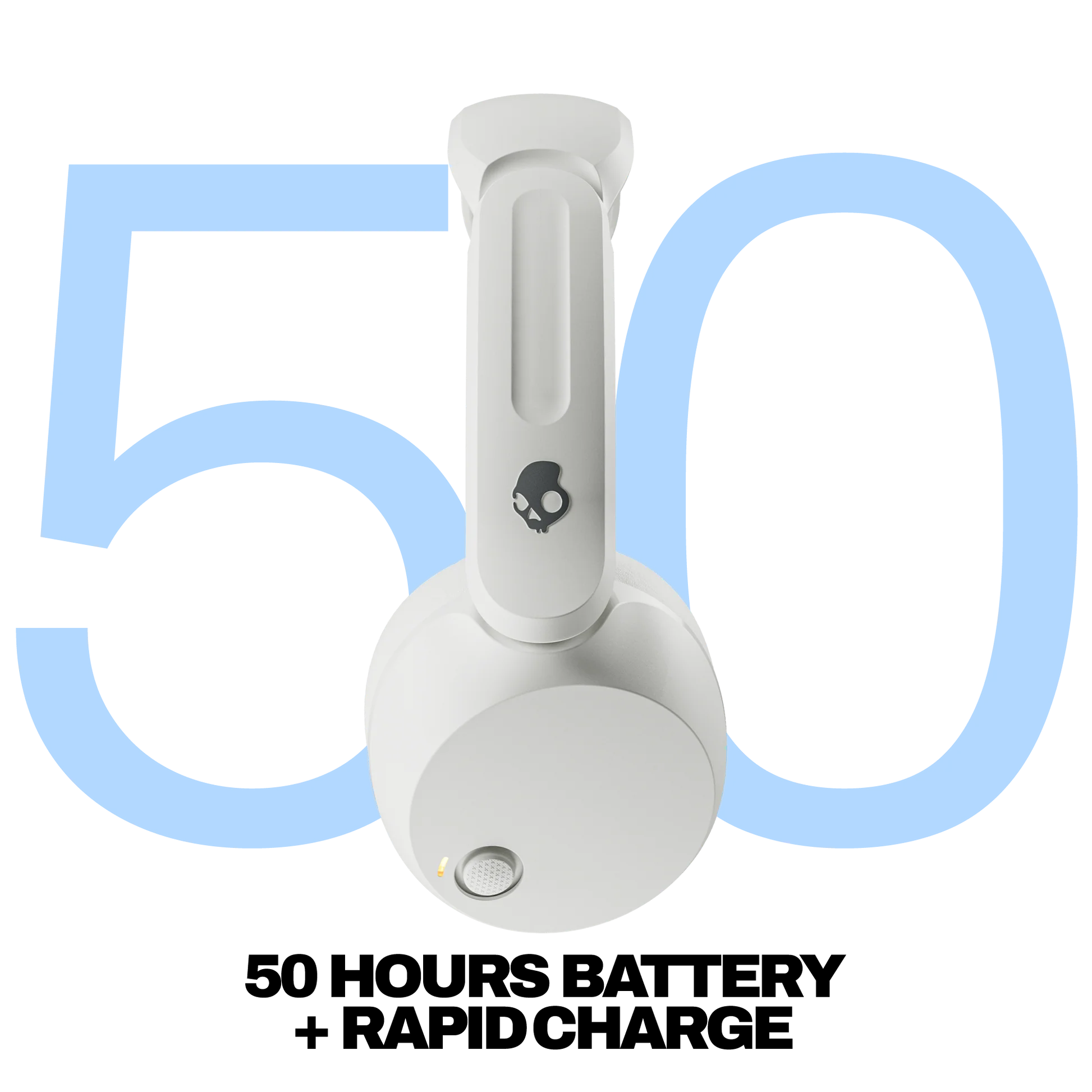 Icon® 180 Wireless On-Ear Headphones