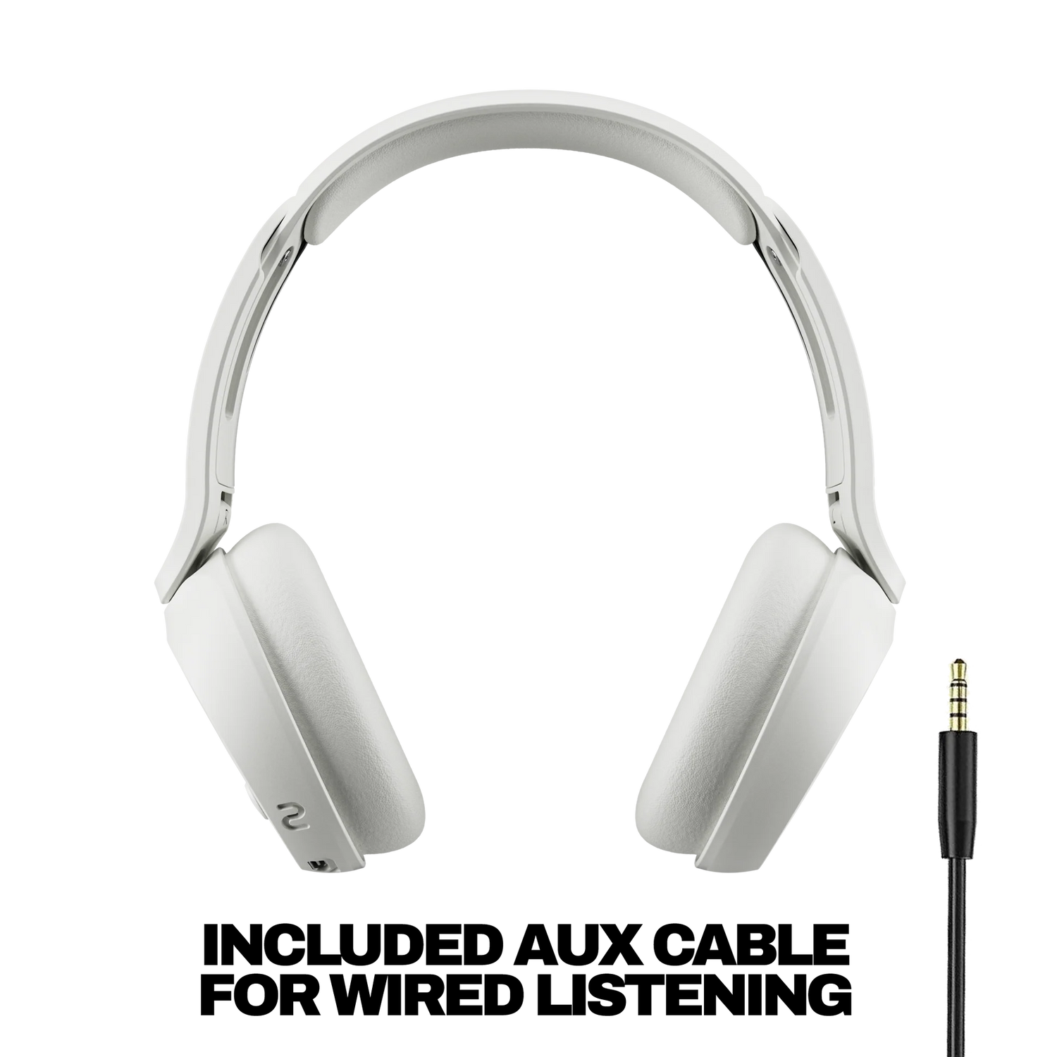 Icon® 180 Wireless On-Ear Headphones