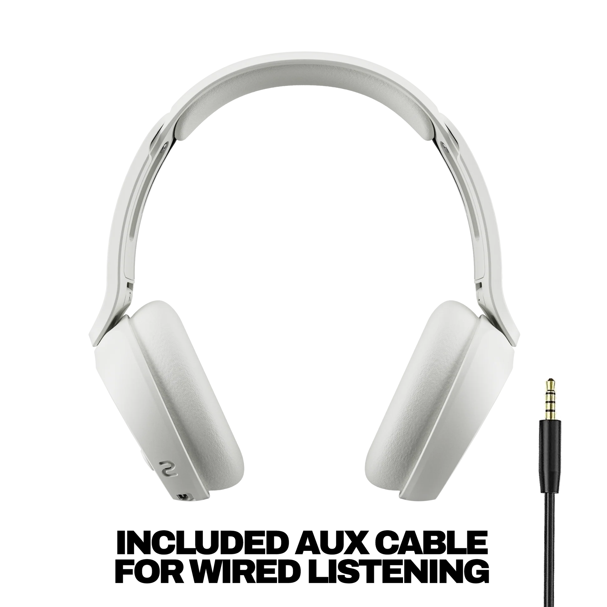 Icon® 180 Wireless On-Ear Headphones