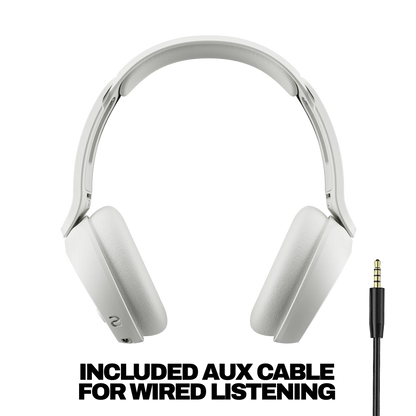 Icon® 180 Wireless On-Ear Headphones