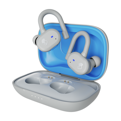 Push Active True Wireless In-Ear Sport Earbuds