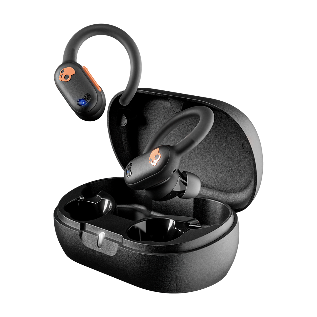 Push ANC Active True Wireless Sport In-Ear Earbuds