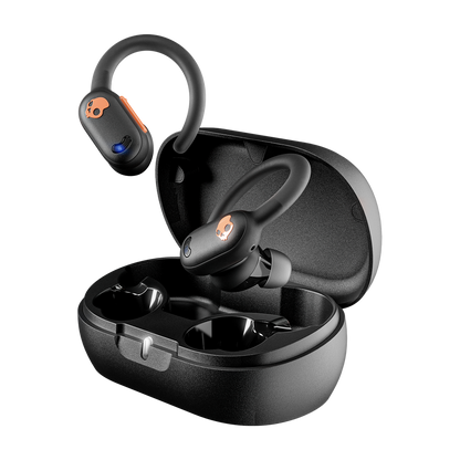 Push ANC Active True Wireless Sport In-Ear Earbuds