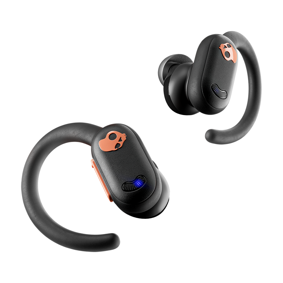 Push ANC Active True Wireless Sport In-Ear Earbuds