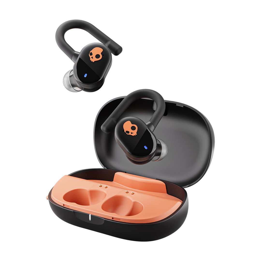 Push Play Active True Wireless In-Ear Earbuds