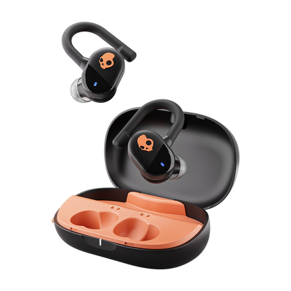 Push Play Active True Wireless In-Ear Earbuds