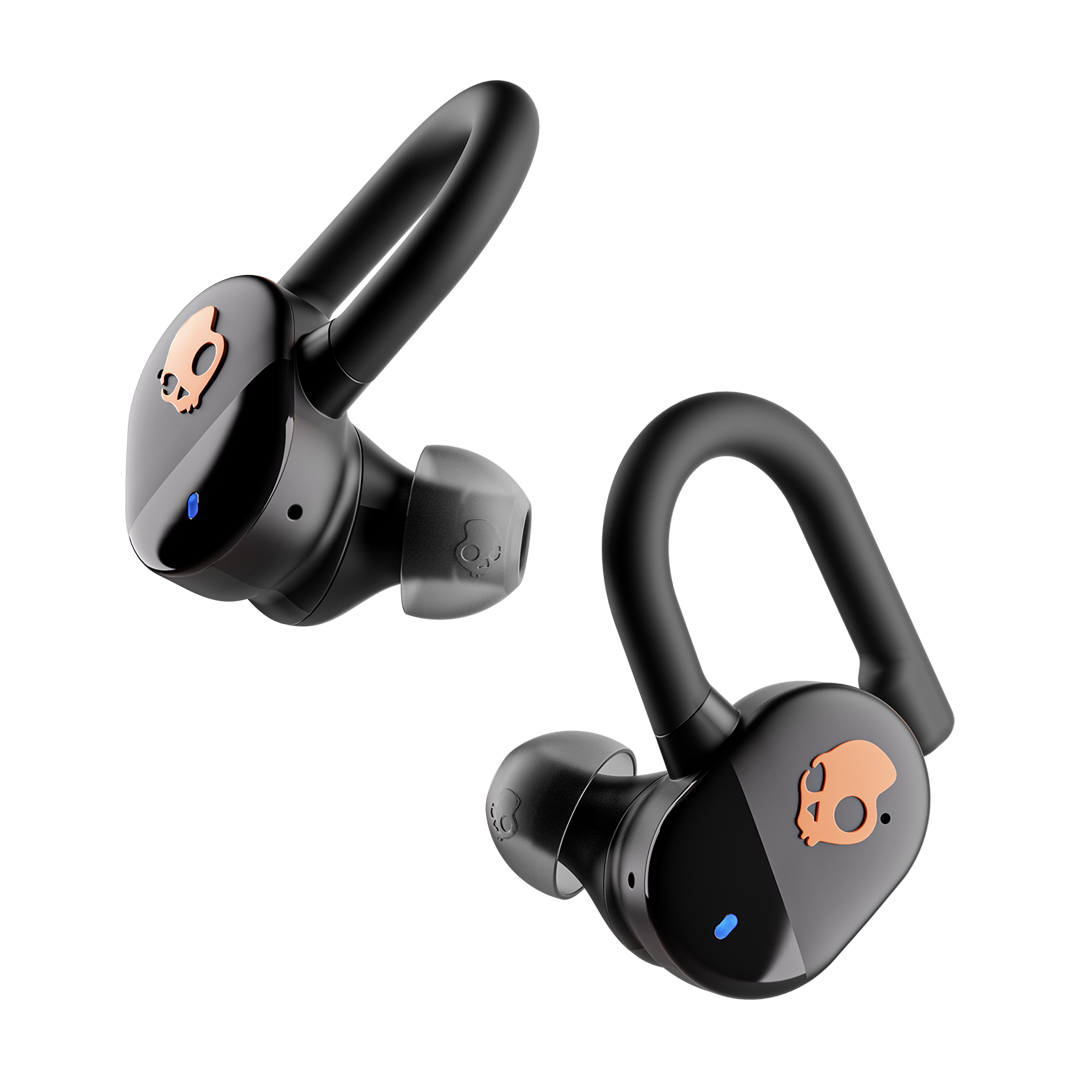 Push Play Active True Wireless In-Ear Earbuds