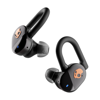 Push Play Active True Wireless In-Ear Earbuds