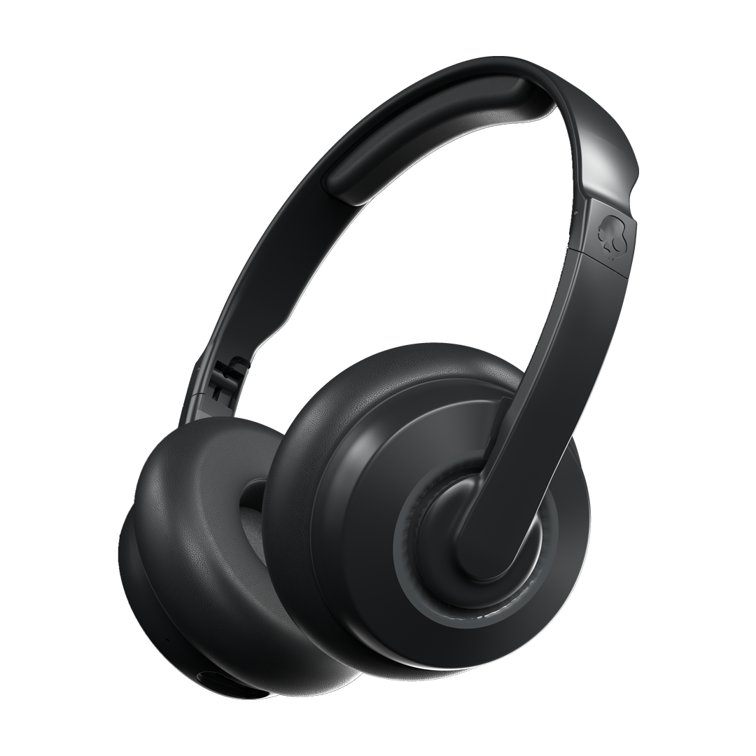 Cassette® Wireless On-Ear Headphones